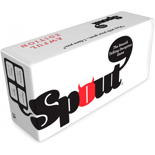 Spout: Awful Edition