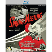 Spring Meeting - Blu-ray