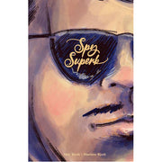 Spy Superb