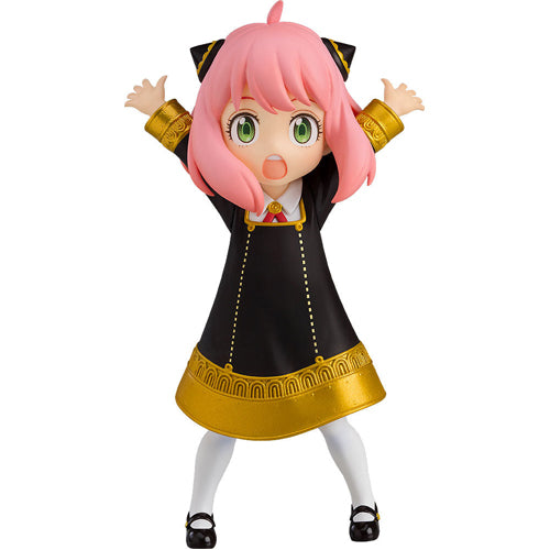 Spy X Family Pop Up Parade Figure Anya Forger