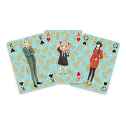 Spy x Family Playing Cards
