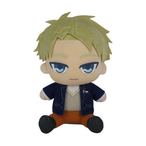 Spy x Family Plush Figure Loid Forger 18 cm