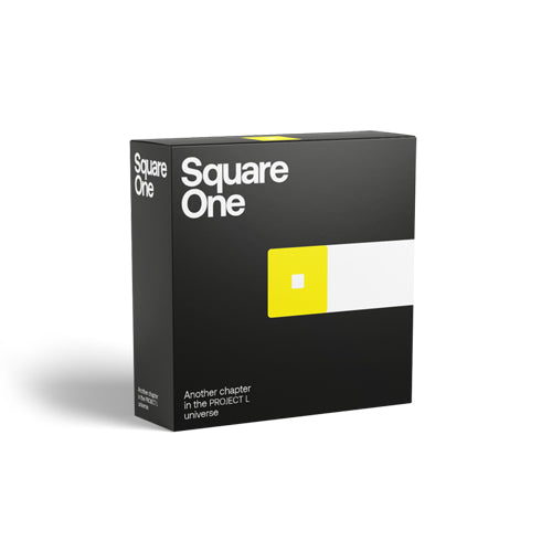 Square One