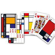 Squares Playing Cards