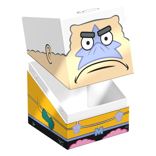Squaroes - SpongeBob SquarePants SB010 - Mermaid Man