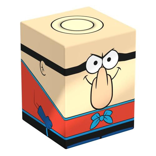 Squaroes - SpongeBob SquarePants SB011 - Barnacle Boy