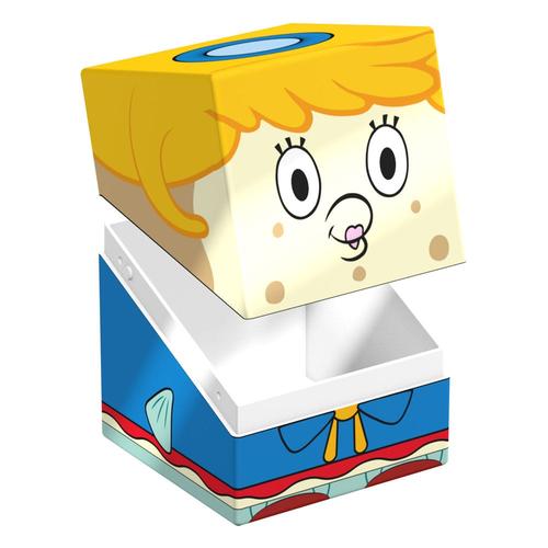 Squaroes - SpongeBob SquarePants SB013 - Mrs. Puff