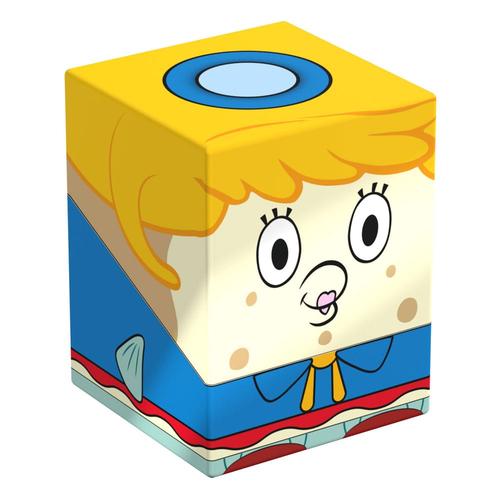 Squaroes - SpongeBob SquarePants SB013 - Mrs. Puff