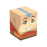 Squaroes - Squaroe Avatar: The Last Airbender AV001 - Aang