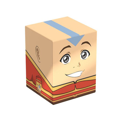 Squaroes - Squaroe Avatar: The Last Airbender AV001 - Aang