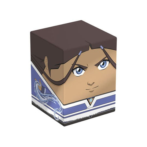 Squaroes - Squaroe Avatar: The Last Airbender AV003 - Katara