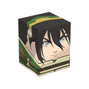 Squaroes - Squaroe Avatar: The Last Airbender AV004 - Toph