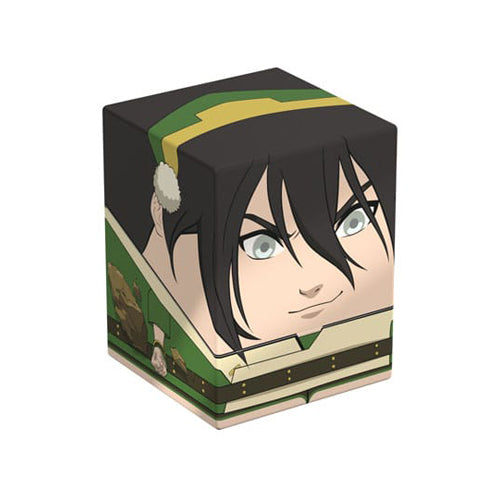 Squaroes - Squaroe Avatar: The Last Airbender AV004 - Toph