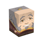 Squaroes - Squaroe Avatar: The Last Airbender AV005 - Iroh