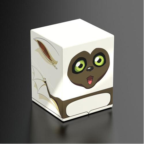 Squaroes - Squaroe Avatar: The Last Airbender AV008 - Momo