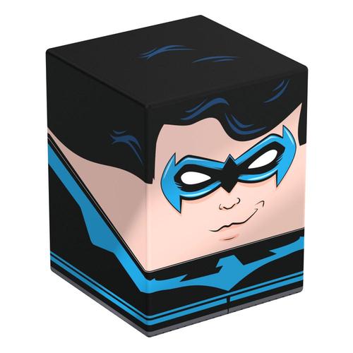 Squaroes - Squaroe Batman: Gotham City GC009 - Nightwing