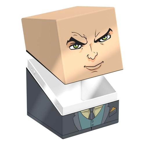 Squaroes - Squaroe DC Justice League JL018 - Lex Luthor