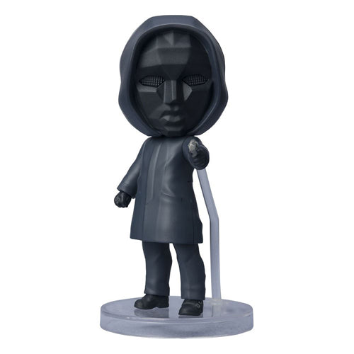 Squid Game Figuarts mini Action Figure Front Man 9 cm