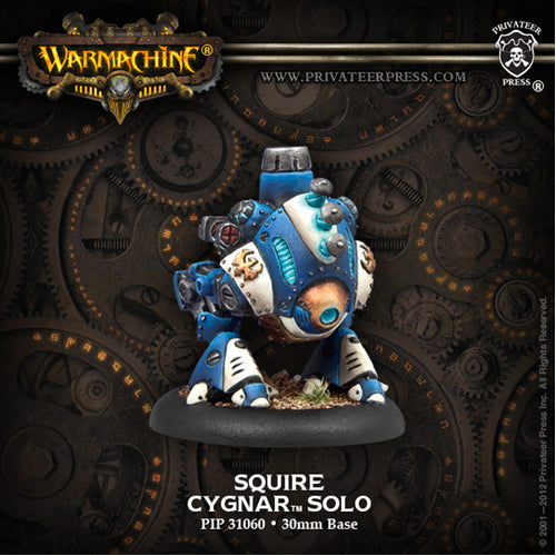 Squire