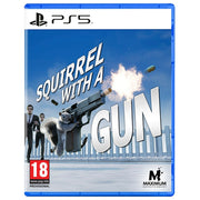 Squirrel With A Gun - PS5