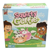 Squirtie Gertie