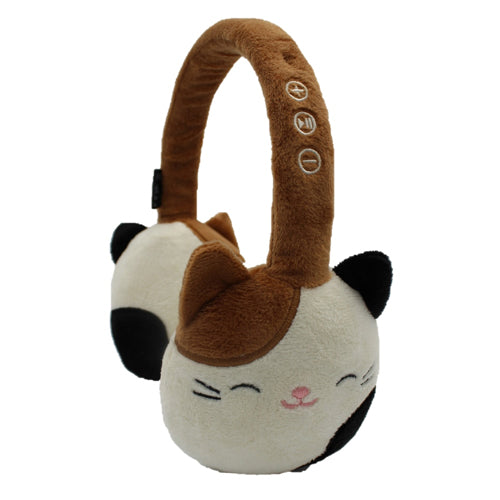 Squishmallow Cam Headphone