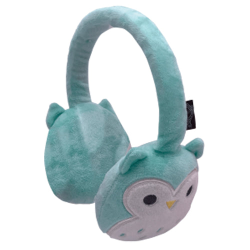 Squishmallow Winston Headphone