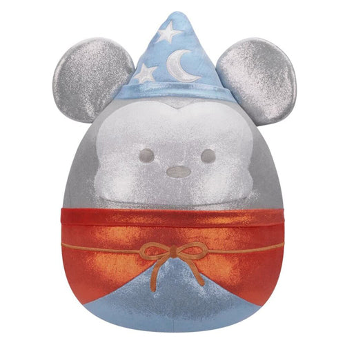 Squishmallows - Disney 100 Sorcerer's Apprentice 14'' Large Plush