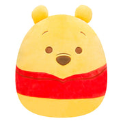 Squishmallows Plush Figure Winnie The Pooh 35 cm