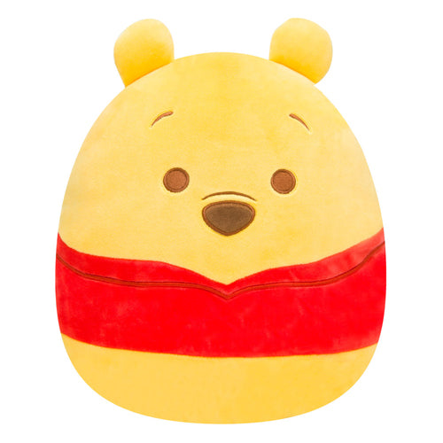 Squishmallows Plush Figure Winnie The Pooh 35 cm
