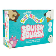 Squishmallows Squish Squash
