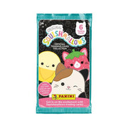 Squishmallows Trading Card Collection - Pack