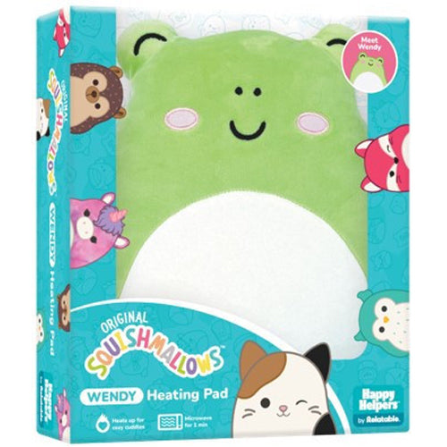 Squishmallows Wendy Heating Pad