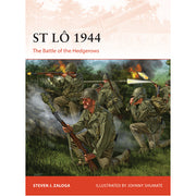 St Lô 1944