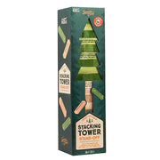 Stacking Tower Stand-Off