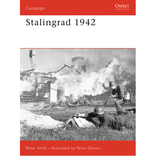 Stalingrad 1942