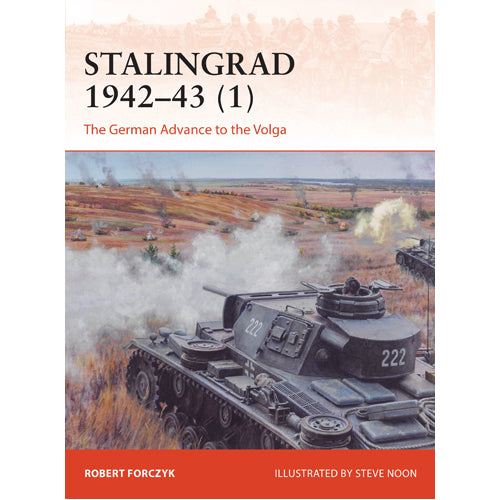 Stalingrad 1942–43 (1)