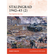 Stalingrad 1942–43 (2)