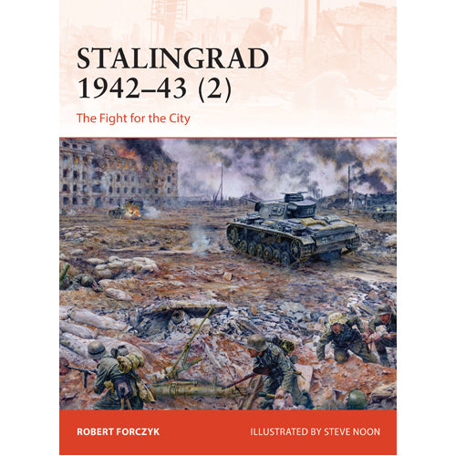 Stalingrad 1942–43 (2)