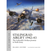 Stalingrad Airlift 194243