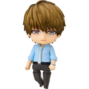 Stand My Heroes Nendoroid Shun Lmaoji