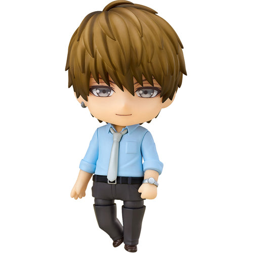 Stand My Heroes Nendoroid Shun Lmaoji