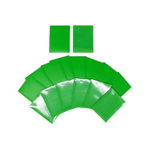 Standard Green Deck Protector Sleeves