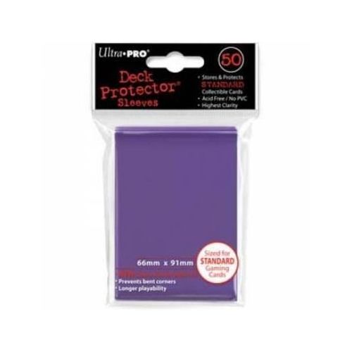 Standard Purple DPD