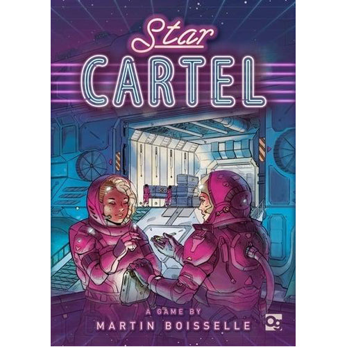 Star Cartel