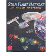 Star Fleet Battles: Basic Set