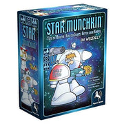 Star Munckin