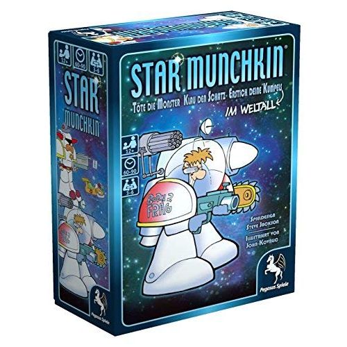 Star Munckin