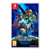 Star Ocean: The Second Story R - Nintendo Switch