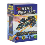 Star Realms: Colony Wars (stand alone)